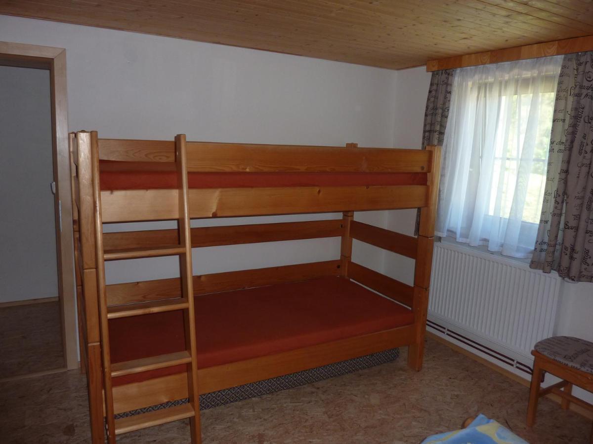 Penzion U Stefana Ostružná 외부 사진