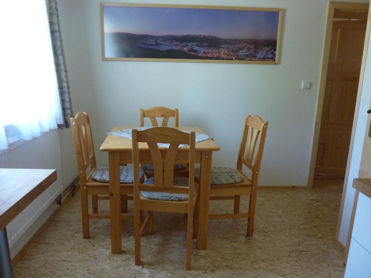 Penzion U Stefana Ostružná 외부 사진
